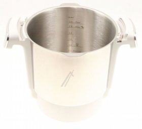 Bowl - Kw717392 Bowl Assembly Ccl50 [Delonghi]