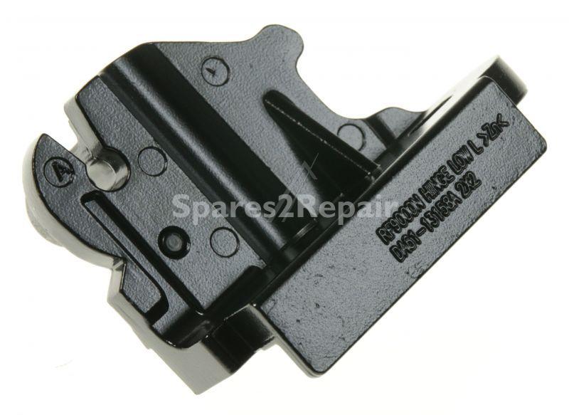 Samsung Door Hinges - Assembly Hinge Upp-l usp(50mm) - -dom