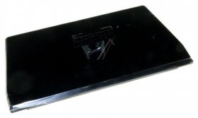 Haier Stand Support - 506q3215101 49054433 Plastic Foot Assembly