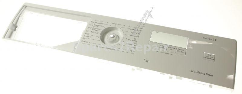 Bosch Siemens Square Bracket - Angle - 00634995