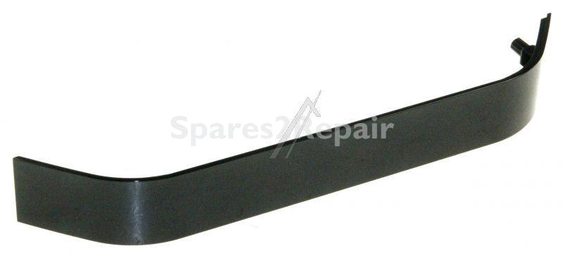 Samsung Ornamental Rail - De63-00768a Handle Cover 1 0 Muse3 Abs T2 3 Hb Ge Bl