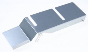 Guide-rail - 11051549 Guide Left And Right Hide [Bosch Siemens]