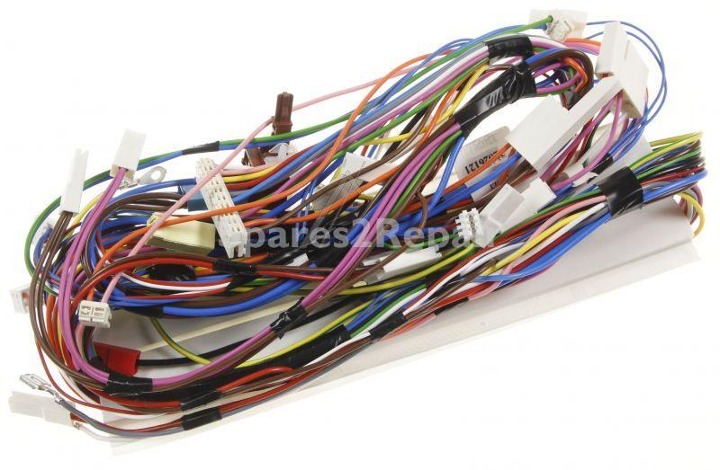 Harness - 32026121 Kablo AÐaci--t2-45-dc Fanli [Vestel]