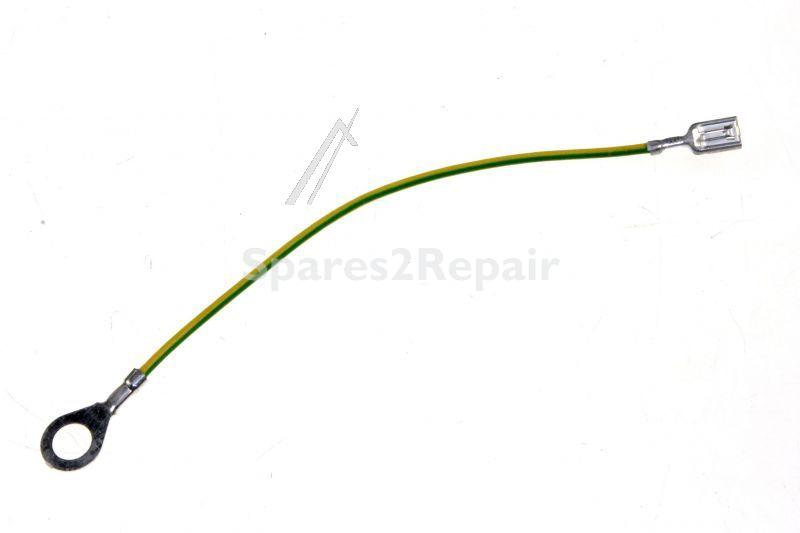Harness - 2725700601 C00922243 Interference Suppressor Cable Assembly [Arcelik]