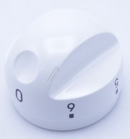 Control Knobs - 3425802109 Knob Hob [Electrolux Aeg]