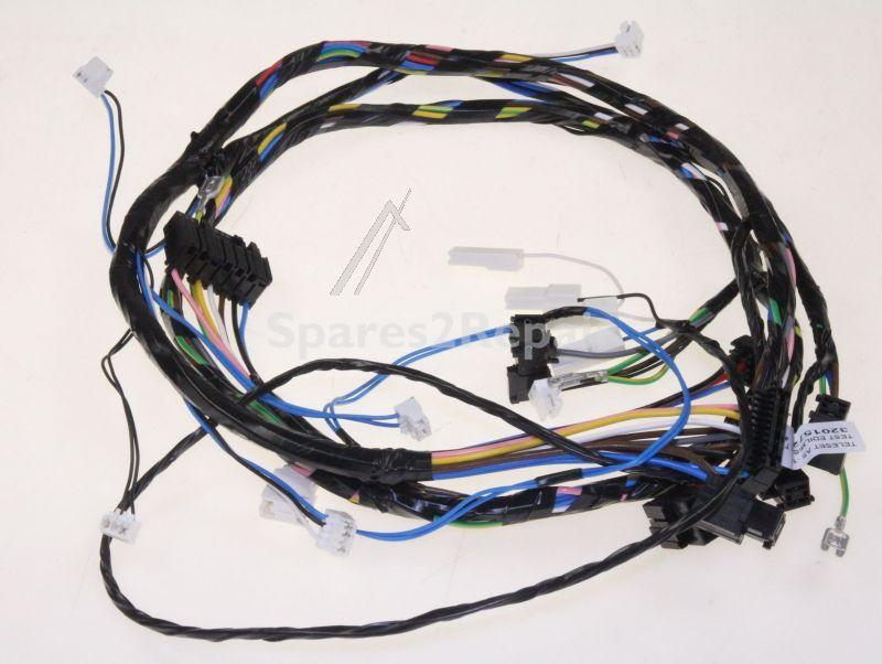 Harness - 32015722 Cable Harness(6-8-10-12 Cold)v-47-sg-eps [Vestel]