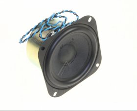Yamaha Speakers - X6947a00 Driver Woofer Ysp-800(si)