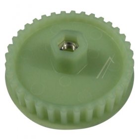 Belt Pulley - Kw650104 Timing Belt Pulley Gr series A9 [Delonghi]