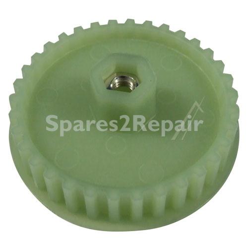 Belt Pulley - Kw650104 Timing Belt Pulley Gr series A9 [Delonghi]