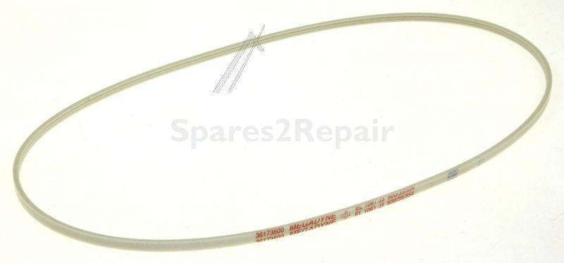 Megadyne Poly v belt J - 1061j3 Poly-v-belt