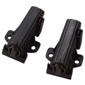 Schunk Carbon Brush Washing Machine - Carbon Brush 2pcs = Electrolux 4006020152