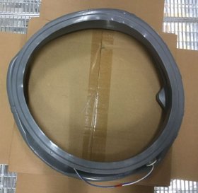 Samsung Door Seal Washing Machine - Dc97-18132b Door Seal Gasket With Sensor