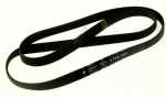 Poly v belt H - C00082812 482000027571 1061h8 Poly-vee Drive Belt [Whirlpool Indesit]