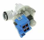 Drain Pump - C00143739 482000022973 Drain Pump Askoll 61413 [Whirlpool Indesit]