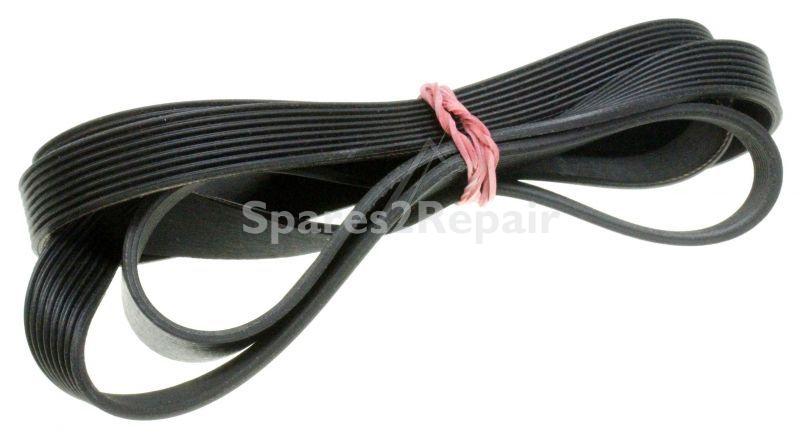 Hutchinson Poly v belt H - 1243h8el Poly V Belt