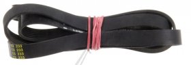 Hutchinson Poly v belt H - 1151h7el Poly V Belt-v L=1151mm
