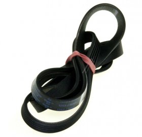 Hutchinson Poly v belt J - 1253j5el-ma Elastic Poly-v Belt