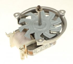 Ventilator Motor - 93784867 Fan Motor [Candy Hoover]