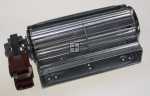 Smeg Cooling Fan Motor - 695210535 Cooling Fan Motor