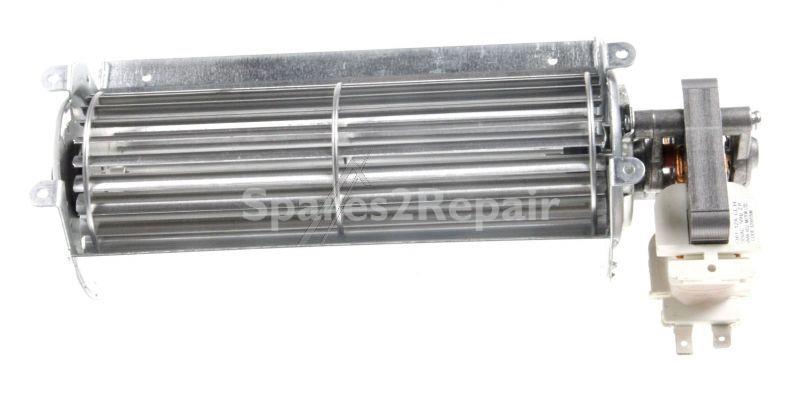 Ventilator Motor - 32005596 Cooling Motor 230v 50hz 11 5w Cl H [Vestel]
