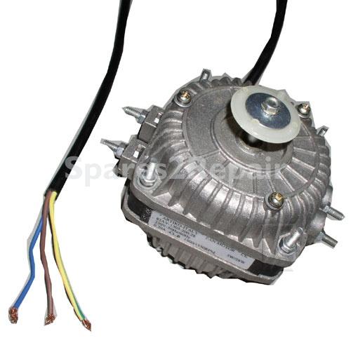 Compatible Ventilator Motor - Fan Motor 1300-1500rpm-5w