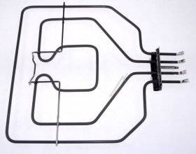 Top Element Oven - 20 41487 000 00472510 Grill Heating Element [Bosch Siemens]
