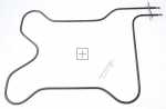 Backer Bottom Element Oven - 01 691 2 Bottom Heating Element 1300w Fagor Ca50042a9