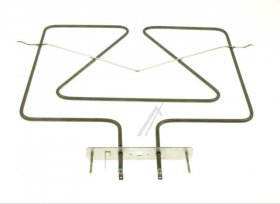 Top Element Oven - C00314312 481225998524 Heating Element Upper-grill [Whirlpool Indesit]