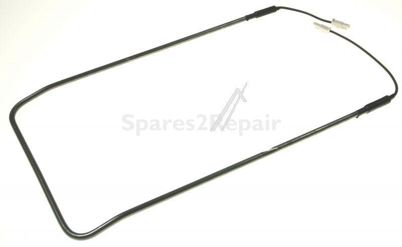 Defrosting Heater - C00195385 481902188177 Defrost Heater Round Sockets [Whirlpool Indesit]