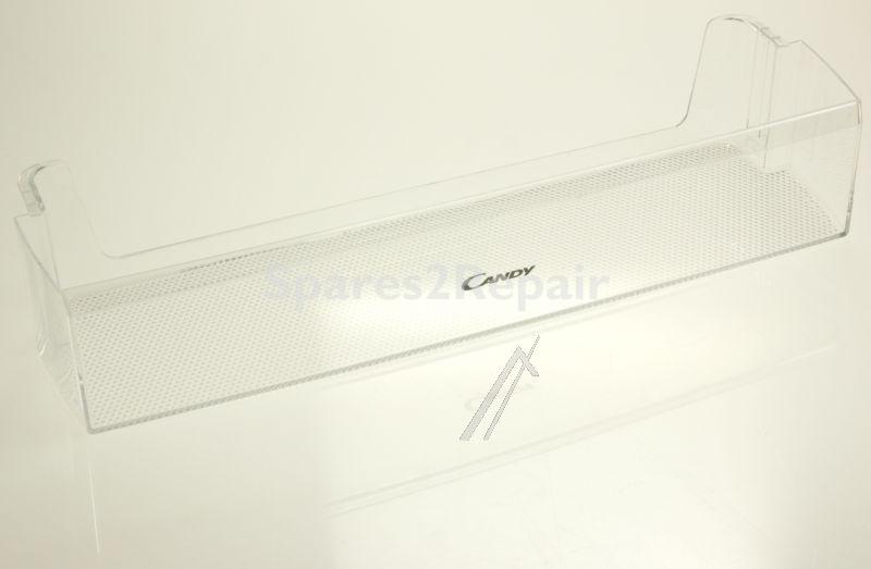 Lower Refrigerator Door - 49043051 Lower Bottle Bracket [Candy Hoover]