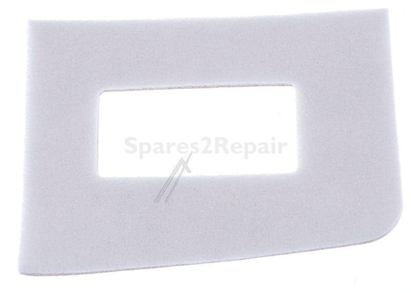 Samsung Sealing Materials - Da62-04268a Seal Damper-ref latour ojc-3000 white si