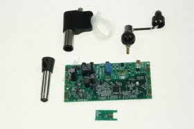 Nozzle - Electronic Board+nozzle [Groupe SEB]