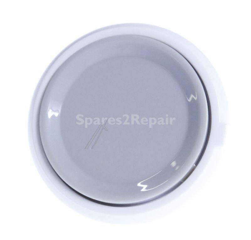 Timer Button - Ms-0a12006 Knob-command-grey [Groupe SEB]