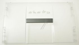 Drawer Front - 4319161800 C00911866 Freezer Top Cover (b-550_555) [Arcelik]