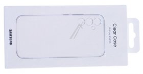 Samsung Leather Bag Gsm - Ef-qa346ctegww Samsung Clear Case For Galaxy A34 5g Transparent