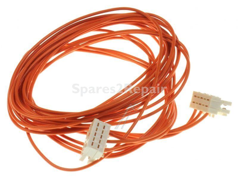 Harness - 10024535 Cable Harness Pressure Sensor [Bosch Siemens]