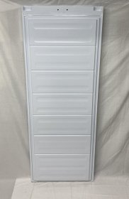 Freezer Door - C00496034 488000496034 Door Bl Uf70 189alarm Wh Pw [Whirlpool Indesit]
