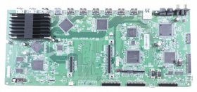Sound United Module - Electrical Unit - 9u6391039900s Hdmi Digital Board