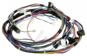 Harness - 32008187 Cable Harness (6-8-10-12-14-cold)v-60-pt Tj [Vestel]