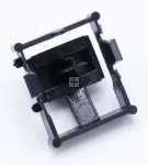 Button - 42120300 Display Button-amaranth-black-- [Vestel]