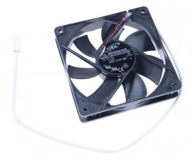 Ventilator Motor - 1079335 Fan Motor Rdl9025s-x [Amica]