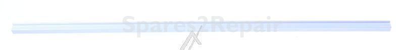 Profile - 49127544 Glass Shelf Rear Profile [Candy Hoover]