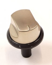 Button - C00225121 482000062963 Indesit Spare Part [Whirlpool Indesit]