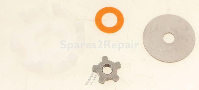 Idler - 7322311604 Coupling Attachment [Delonghi]