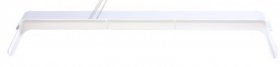 Homa Ornamental Rail - 20122990559 Top Shelf Breaker