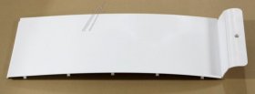 Homa Casing Cover - Ff2-550 00 12-00 Hips 2208500057 Lower Cover Assembly Of Freeze Wind Part