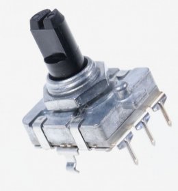 Yamaha Switch - Vr10140r Rotary Encoder Ec16b24204 L=15 Ydg2030