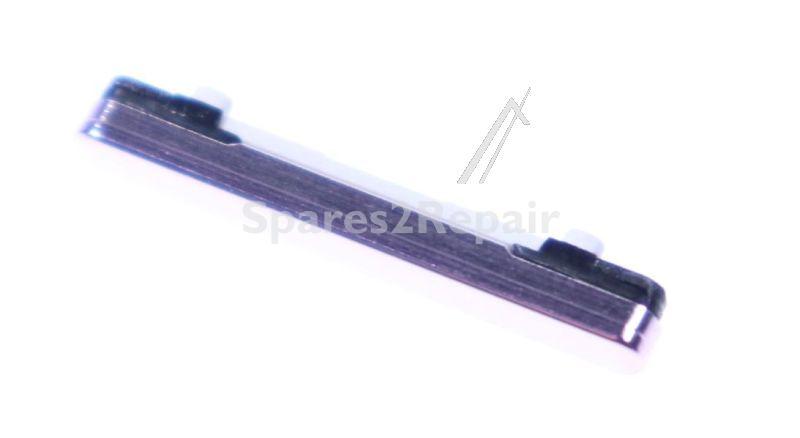Samsung Volume Knob - Gh98-47979d Volume Key Galaxy S23 - S23+ Lavender
