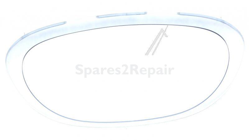 Housing Part - 5328153900 Frame Masch Ss21 Dlbl60-t6 Pc[gw] [Delonghi]
