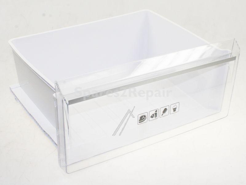 Homa Freezer Drawer - 2106160896 Middle Drawer